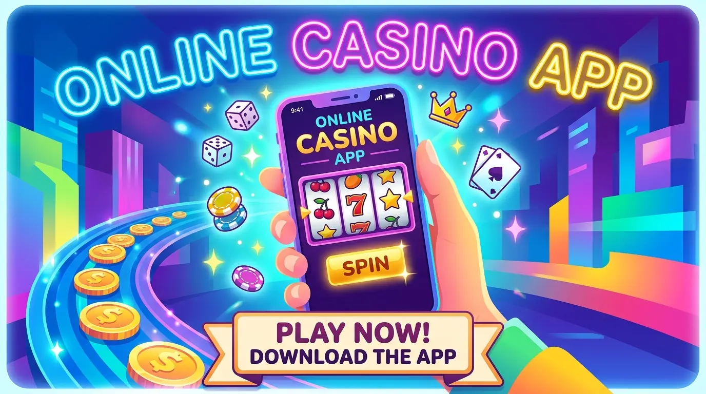 Royal Stars mobile App