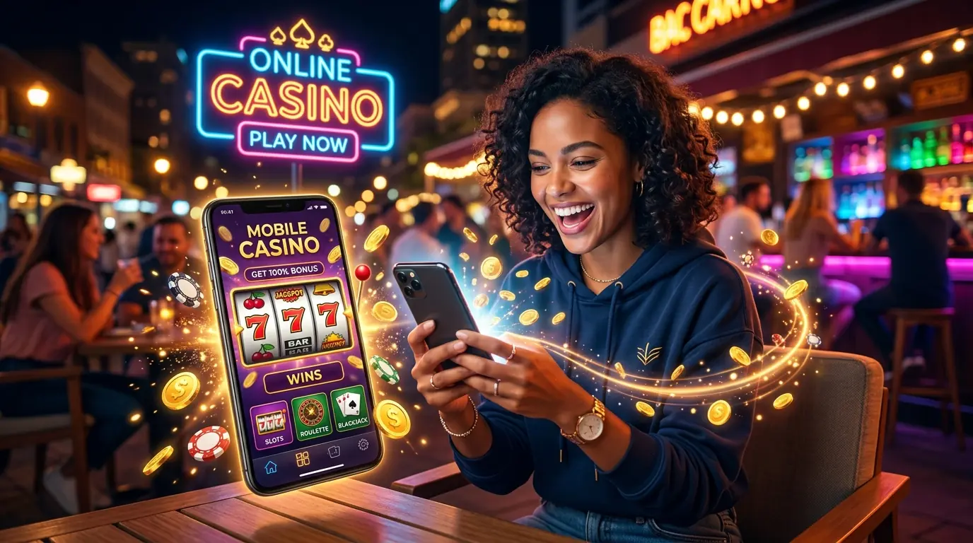 Royal Stars mobiles Spielen