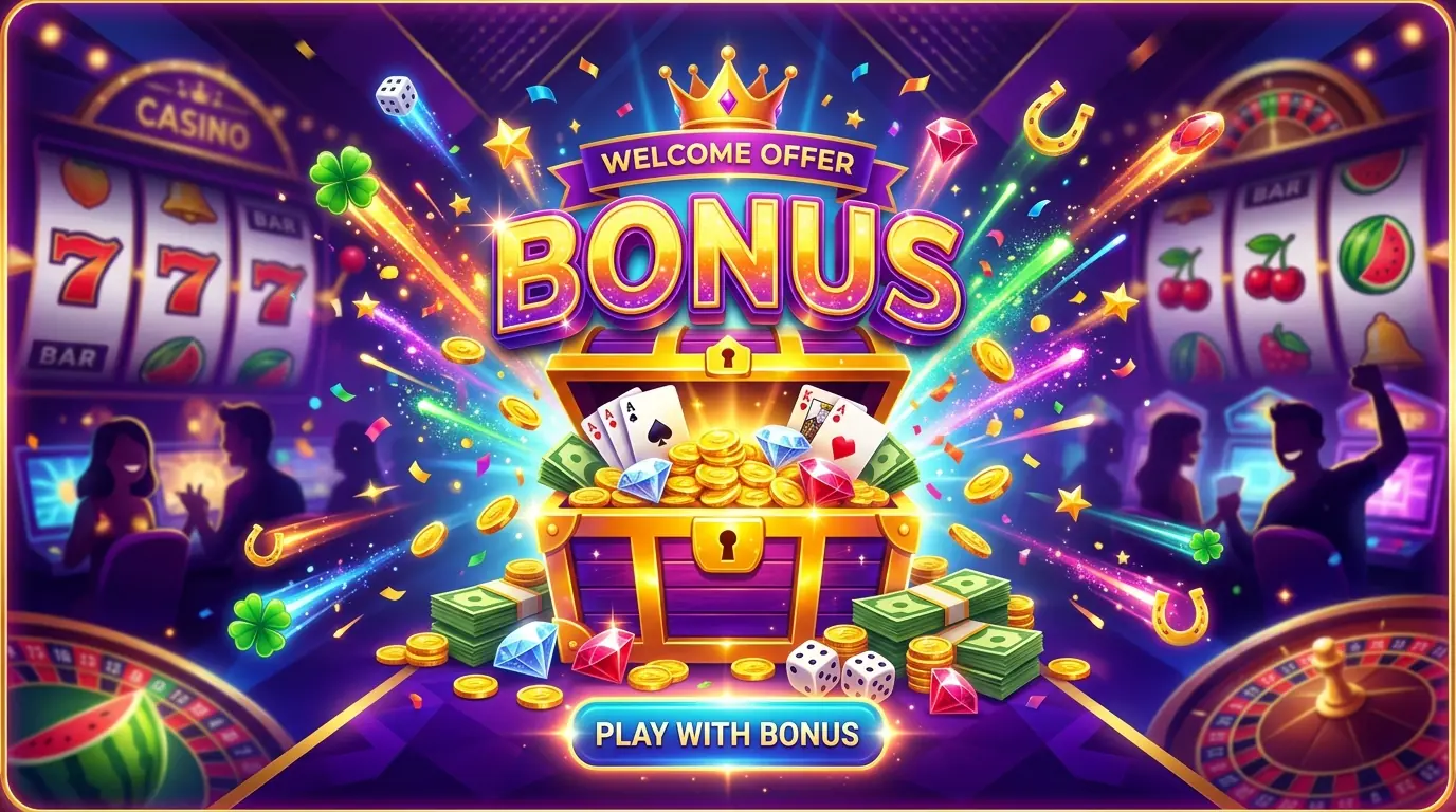 Royal Stars Casino Angebote