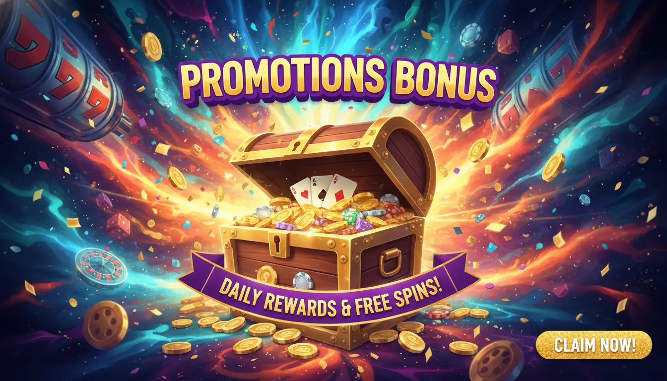 Royal Stars Promotions