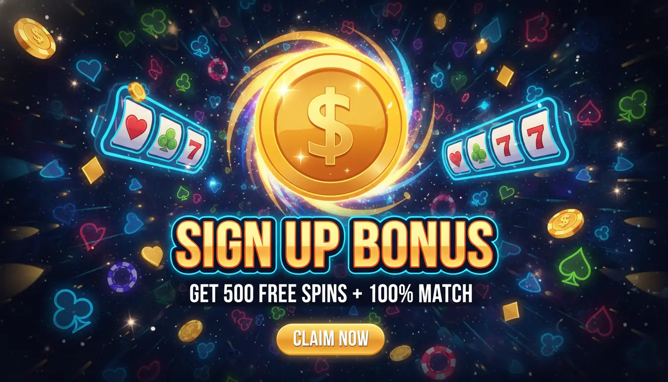 Royal Stars Neukundenbonus