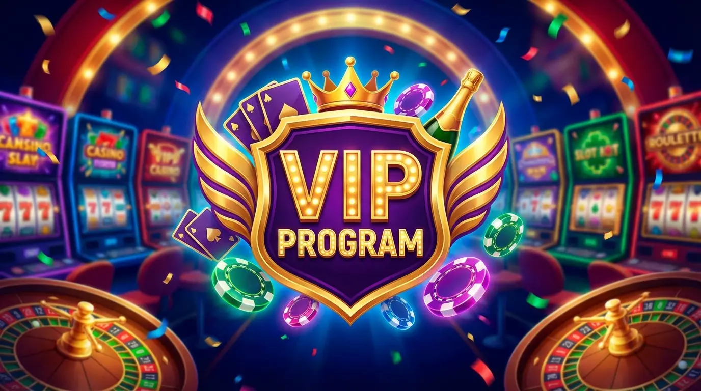 Royal Stars VIP Programm
