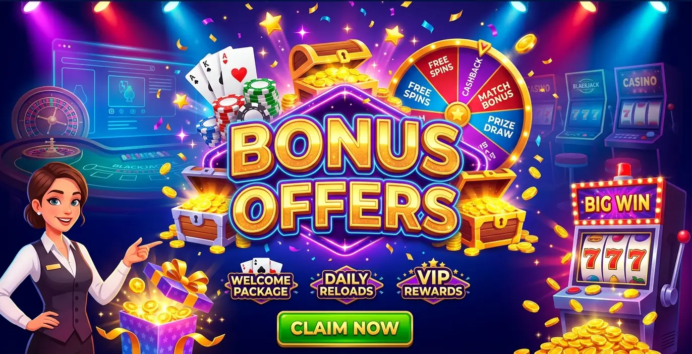 Royal Stars Casino Aktionen