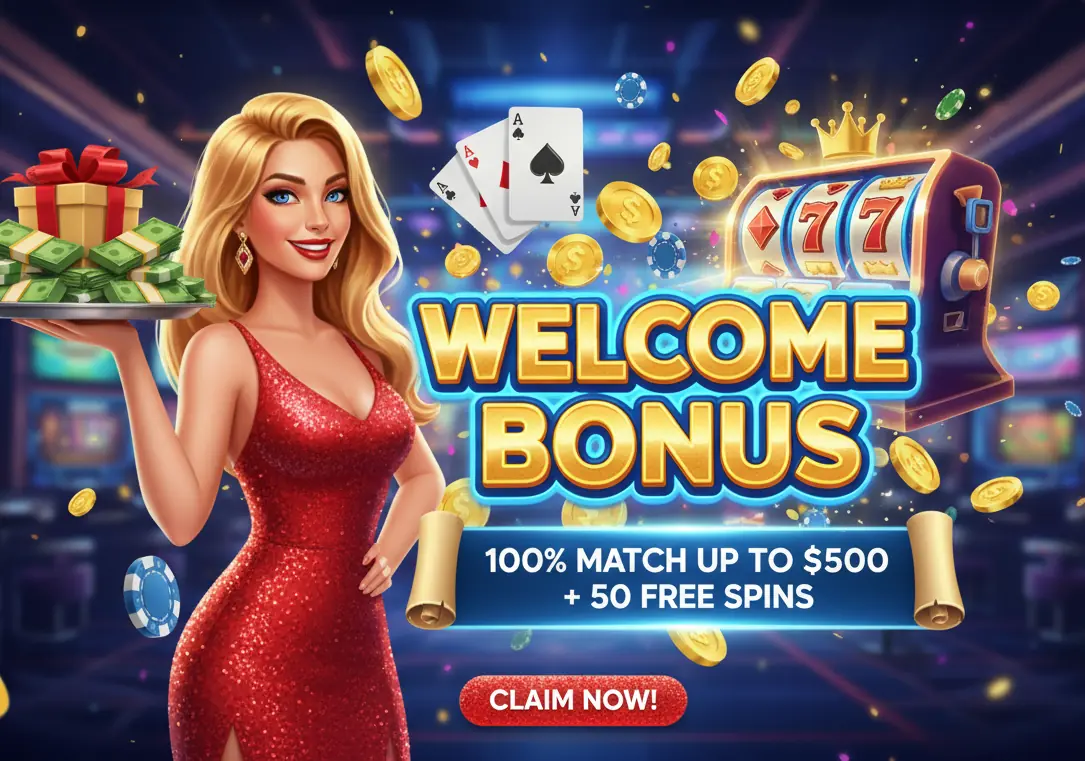Royal Stars Neukundenbonus