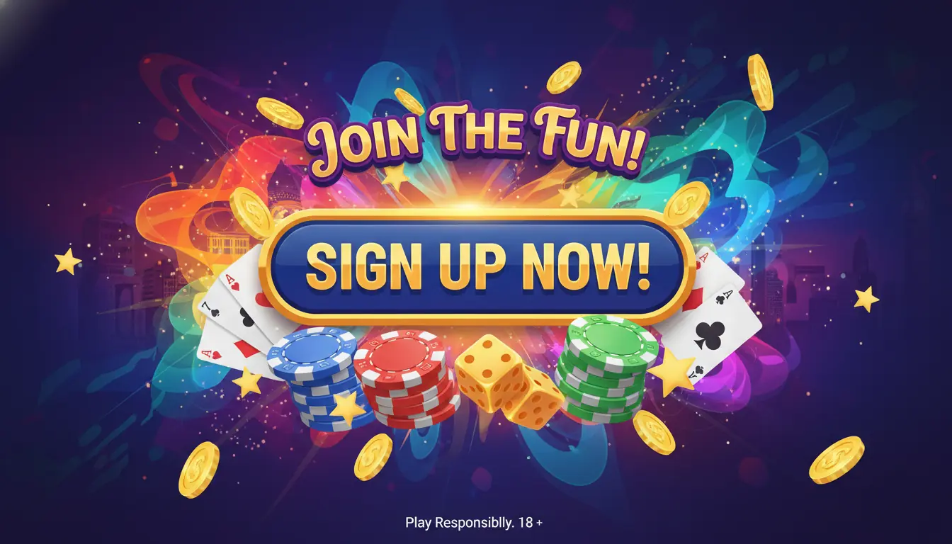 Royal Stars Casino Registrierung