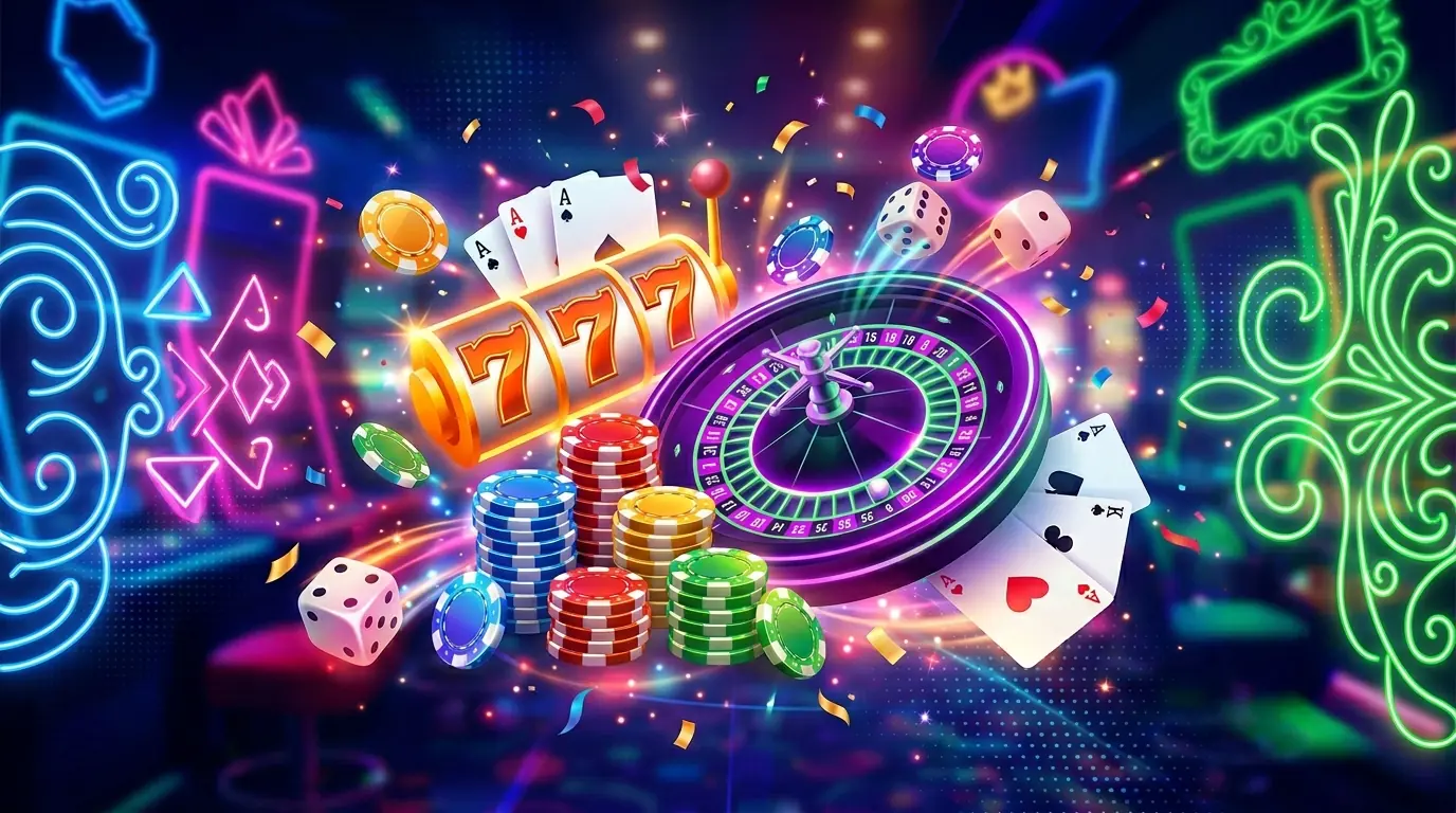 Royal Stars Casino Unternehmen