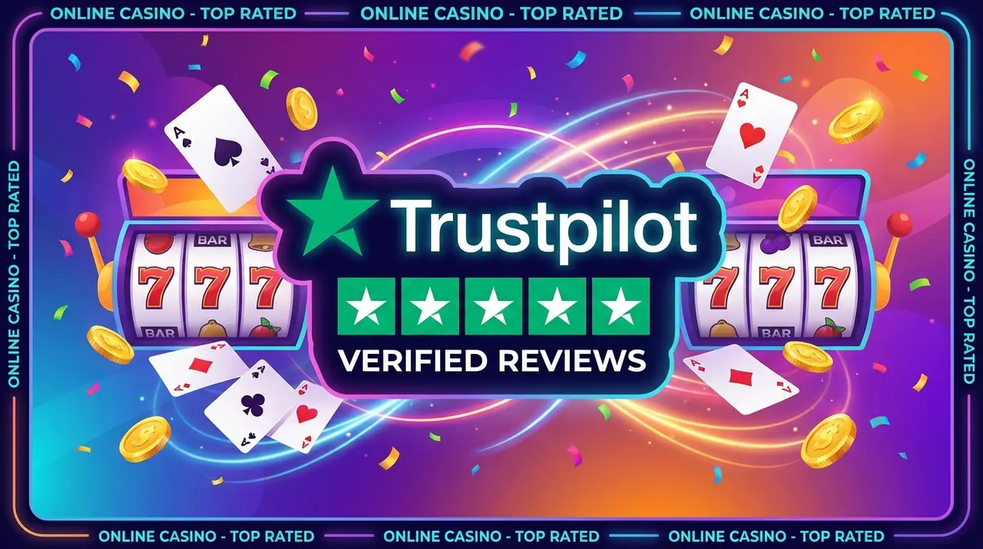 Royal Stars Trustpilot