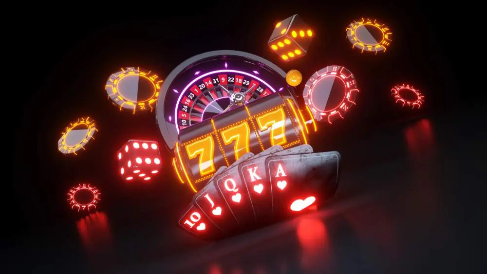 Royal Stars Casino Spiele