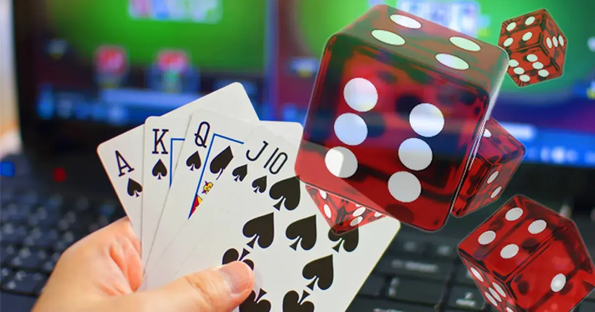 Royal Stars Poker Spiel
