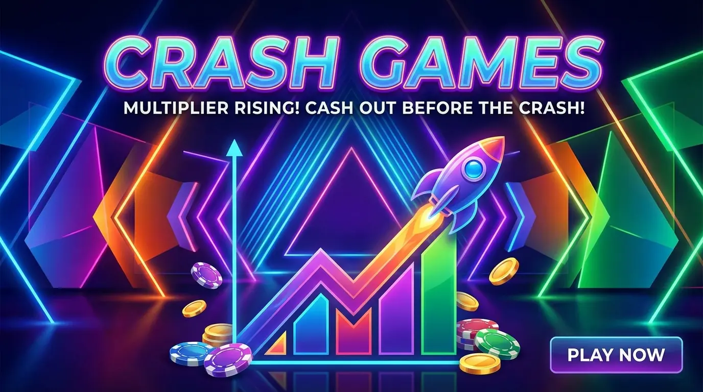 Royal Stars Casino Crash Games