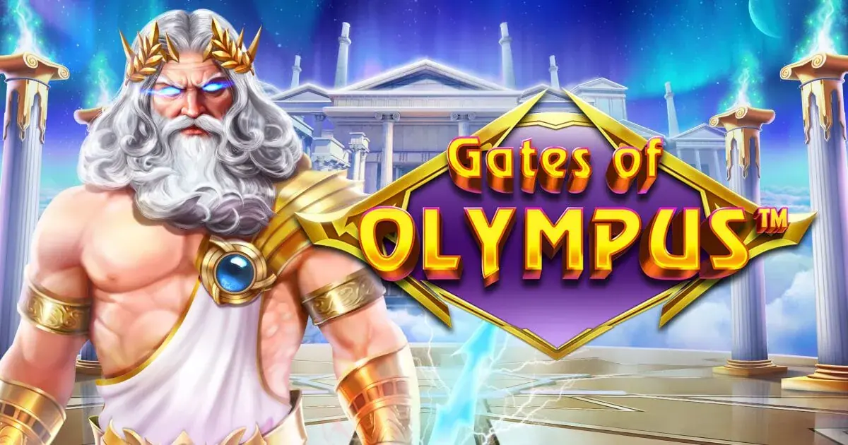 Royal Stars Casino Gates of Olympus