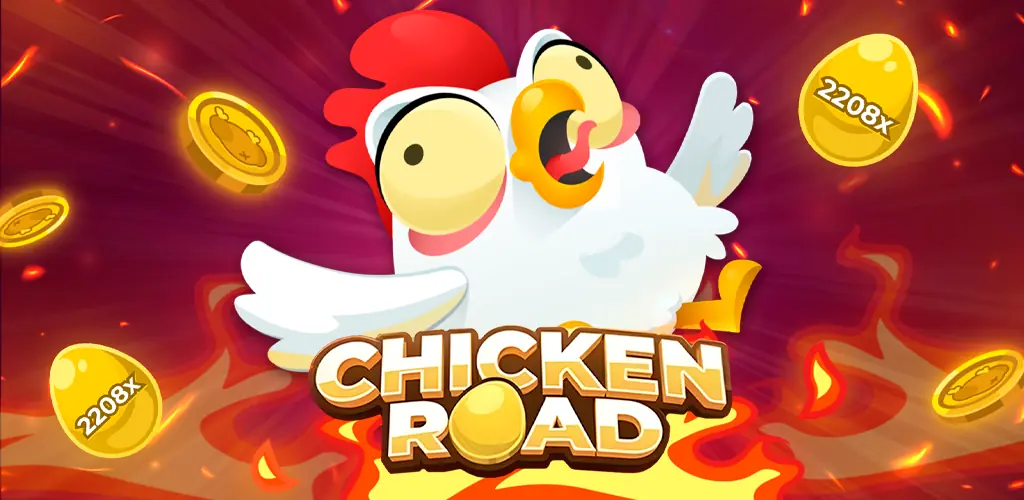 Royal Stars Chicken Road