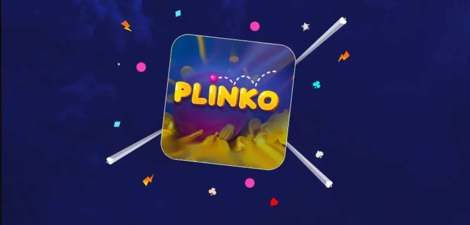 Royal Stars Plinko